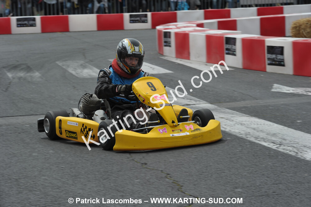 02/05/2010 : 2ème Kart Cup de La Grande Motte (photos Patrick Lascombes) 2010 — karting