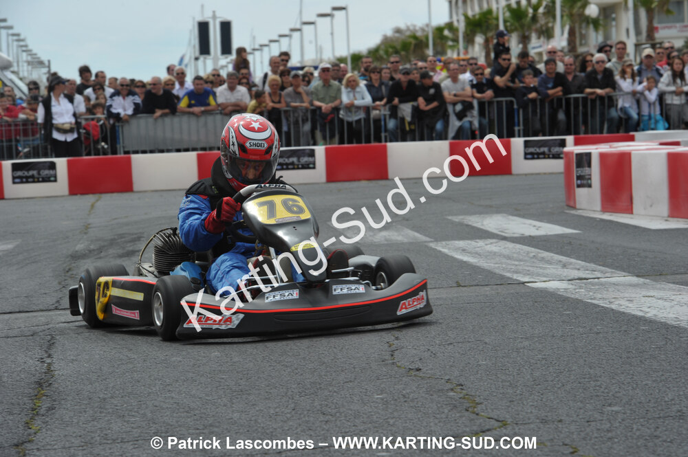 02/05/2010 : 2ème Kart Cup de La Grande Motte (photos Patrick Lascombes) 2010 — karting