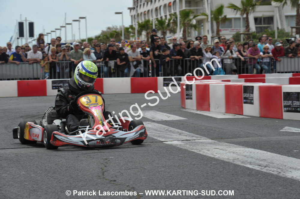 02/05/2010 : 2ème Kart Cup de La Grande Motte (photos Patrick Lascombes) 2010 — karting