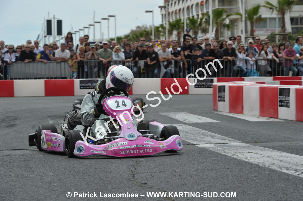 02/05/2010 : 2ème Kart Cup de La Grande Motte (photos Patrick Lascombes) 2010 — karting