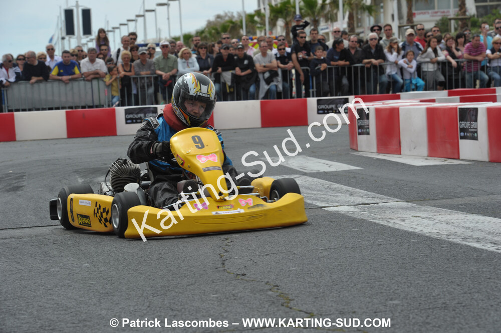 02/05/2010 : 2ème Kart Cup de La Grande Motte (photos Patrick Lascombes) 2010 — karting