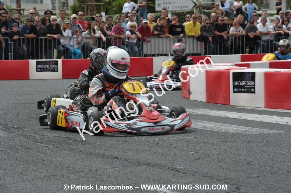 02/05/2010 : 2ème Kart Cup de La Grande Motte (photos Patrick Lascombes) 2010 — karting