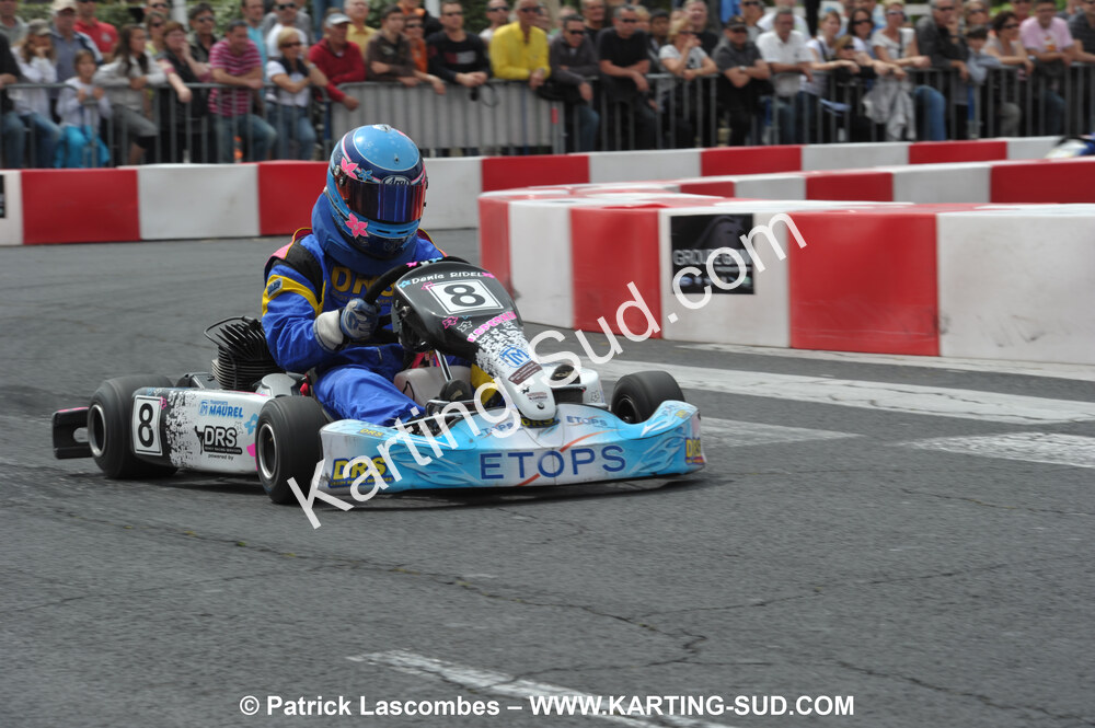 02/05/2010 : 2ème Kart Cup de La Grande Motte (photos Patrick Lascombes) 2010 — karting