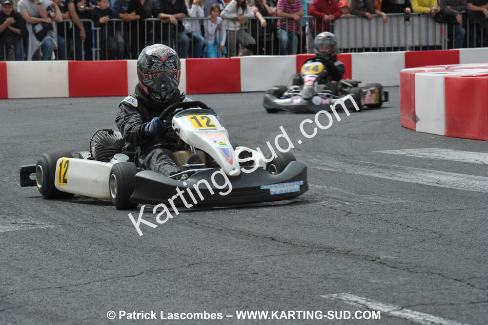 02/05/2010 : 2ème Kart Cup de La Grande Motte (photos Patrick Lascombes) 2010 — karting