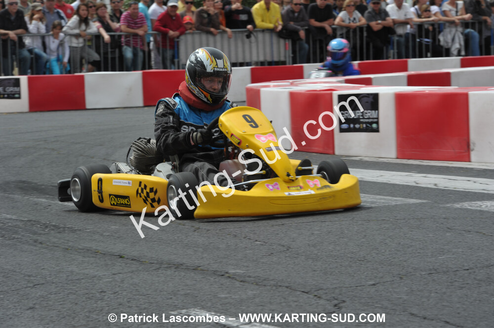 02/05/2010 : 2ème Kart Cup de La Grande Motte (photos Patrick Lascombes) 2010 — karting