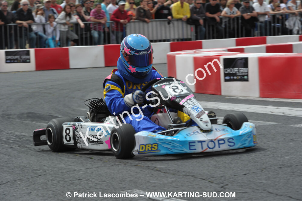02/05/2010 : 2ème Kart Cup de La Grande Motte (photos Patrick Lascombes) 2010 — karting