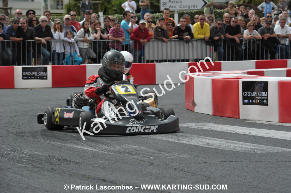02/05/2010 : 2ème Kart Cup de La Grande Motte (photos Patrick Lascombes) 2010 — karting