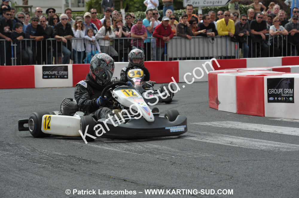 02/05/2010 : 2ème Kart Cup de La Grande Motte (photos Patrick Lascombes) 2010 — karting