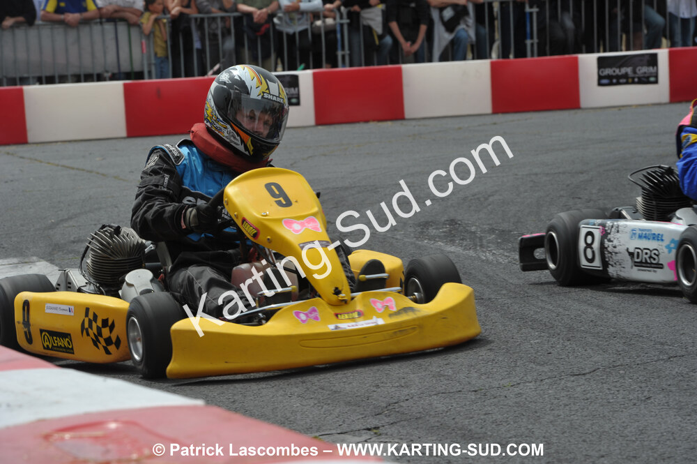 02/05/2010 : 2ème Kart Cup de La Grande Motte (photos Patrick Lascombes) 2010 — karting