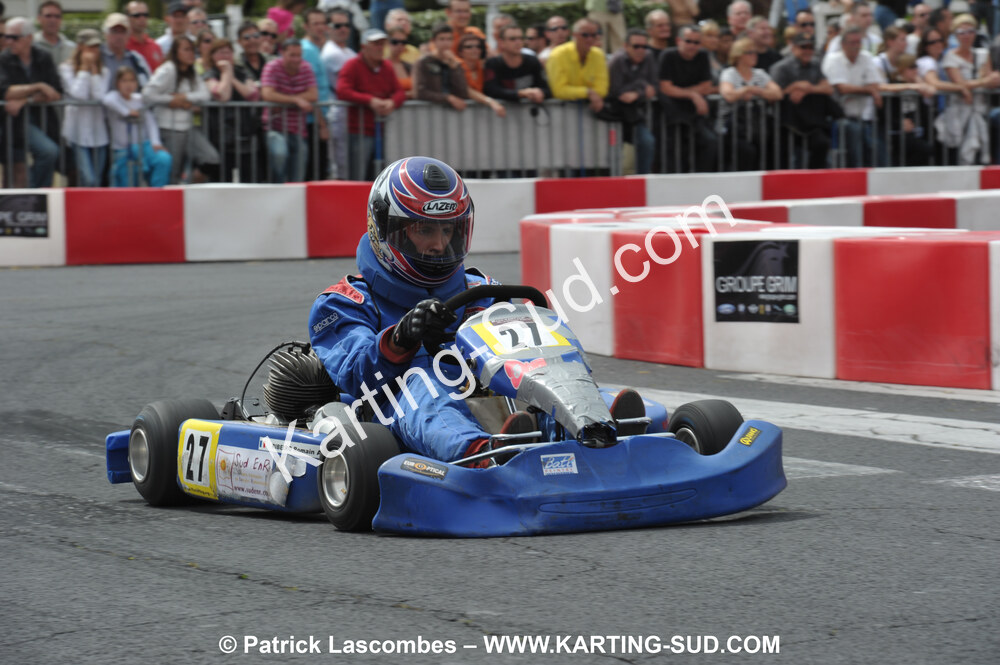 02/05/2010 : 2ème Kart Cup de La Grande Motte (photos Patrick Lascombes) 2010 — karting