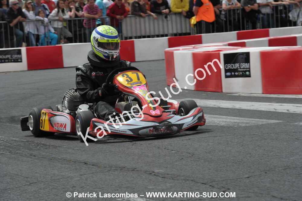 02/05/2010 : 2ème Kart Cup de La Grande Motte (photos Patrick Lascombes) 2010 — karting