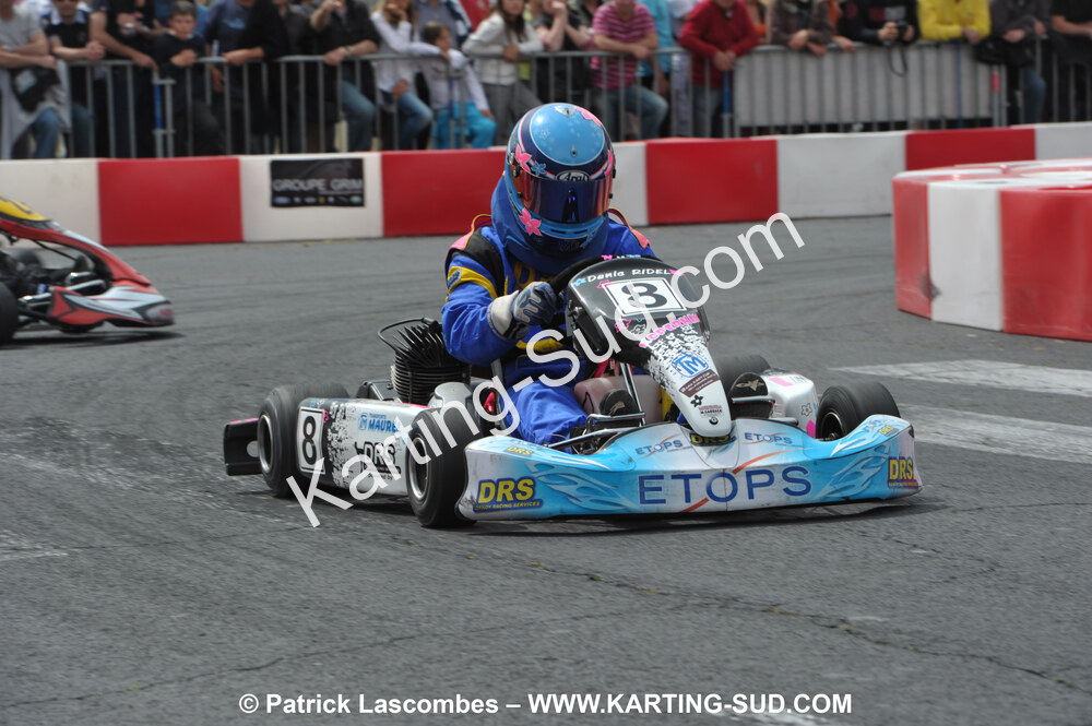 02/05/2010 : 2ème Kart Cup de La Grande Motte (photos Patrick Lascombes) 2010 — karting