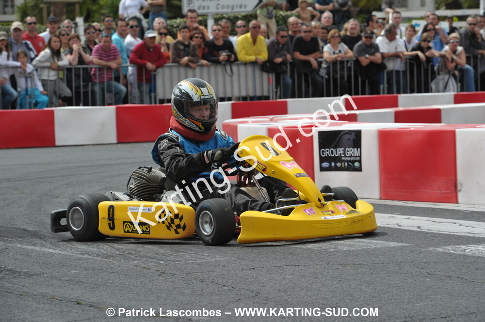02/05/2010 : 2ème Kart Cup de La Grande Motte (photos Patrick Lascombes) 2010 — karting