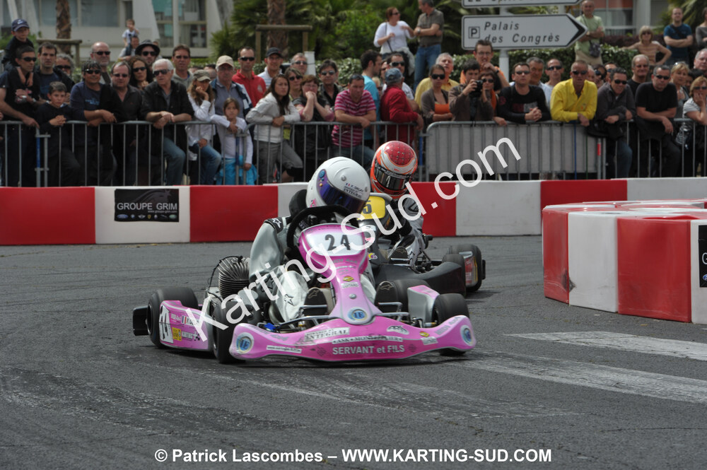 02/05/2010 : 2ème Kart Cup de La Grande Motte (photos Patrick Lascombes) 2010 — karting