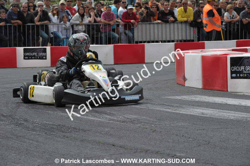 02/05/2010 : 2ème Kart Cup de La Grande Motte (photos Patrick Lascombes) 2010 — karting