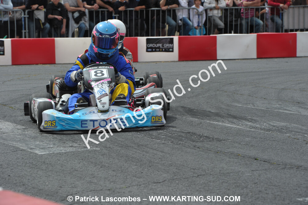 02/05/2010 : 2ème Kart Cup de La Grande Motte (photos Patrick Lascombes) 2010 — karting