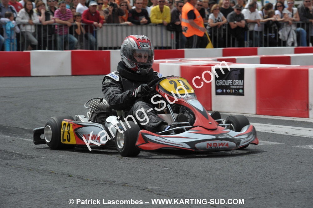 02/05/2010 : 2ème Kart Cup de La Grande Motte (photos Patrick Lascombes) 2010 — karting