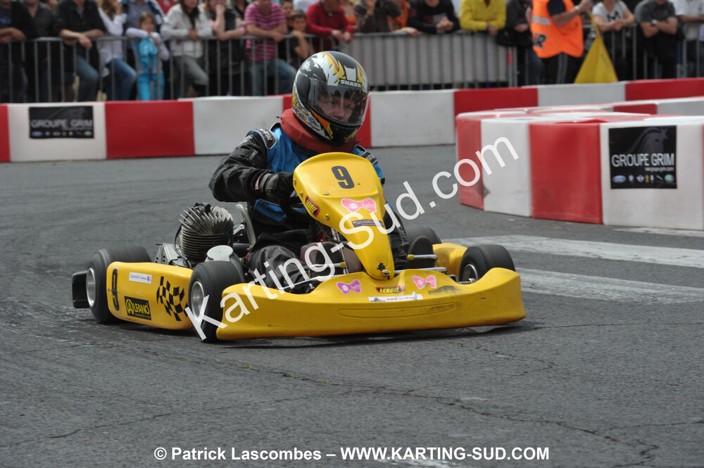 02/05/2010 : 2ème Kart Cup de La Grande Motte (photos Patrick Lascombes) 2010 — karting