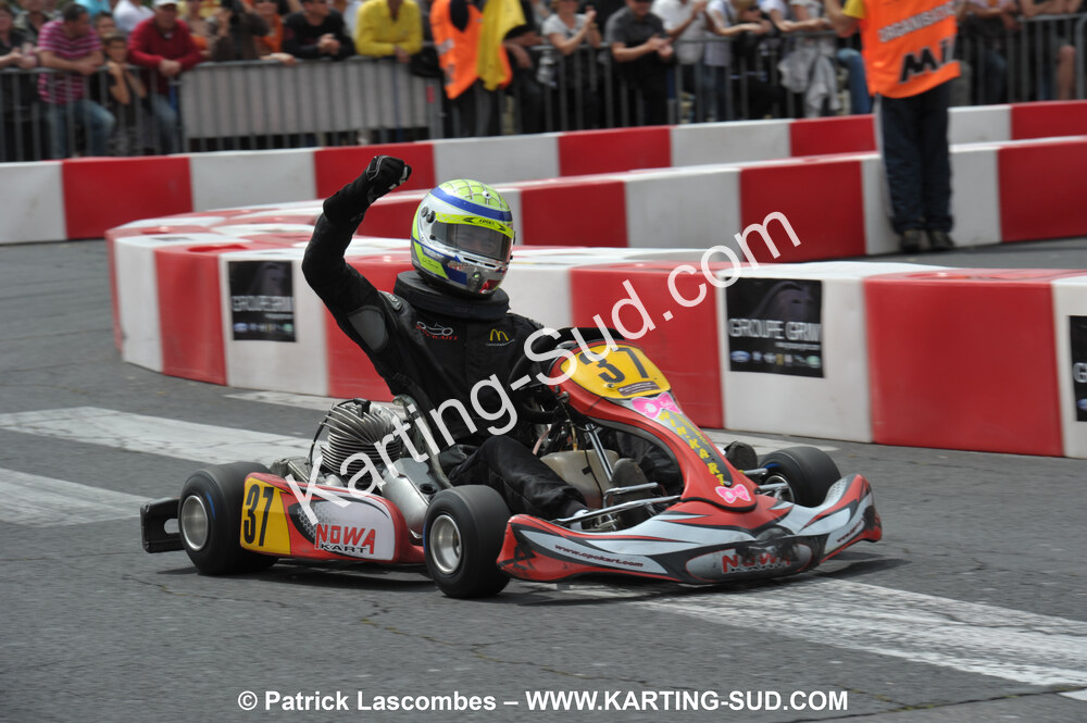 02/05/2010 : 2ème Kart Cup de La Grande Motte (photos Patrick Lascombes) 2010 — karting