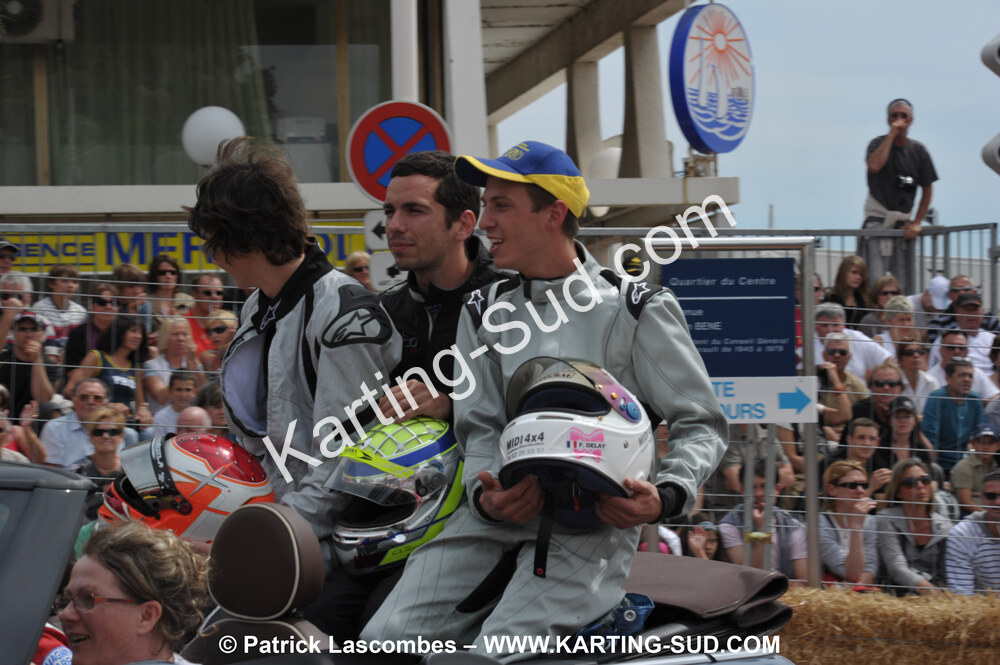 02/05/2010 : 2ème Kart Cup de La Grande Motte (photos Patrick Lascombes) 2010 — karting