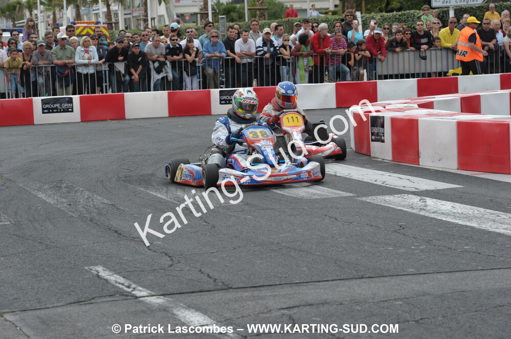 02/05/2010 : 2ème Kart Cup de La Grande Motte (photos Patrick Lascombes) 2010 — karting