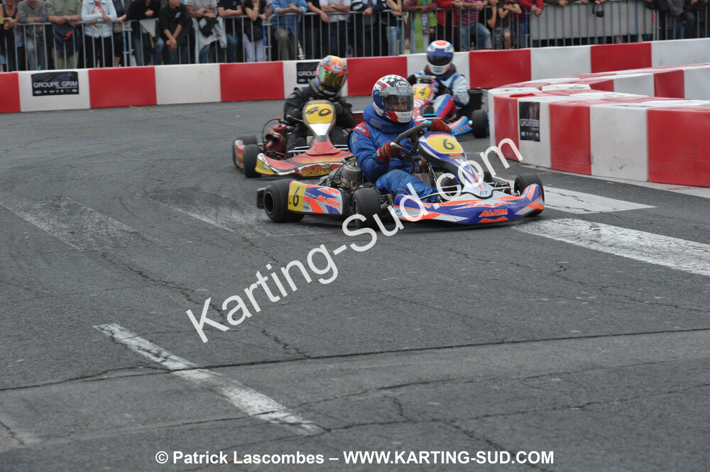02/05/2010 : 2ème Kart Cup de La Grande Motte (photos Patrick Lascombes) 2010 — karting