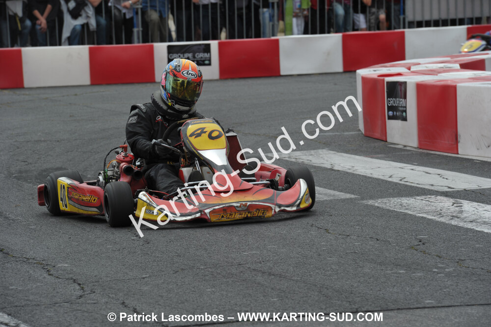 02/05/2010 : 2ème Kart Cup de La Grande Motte (photos Patrick Lascombes) 2010 — karting