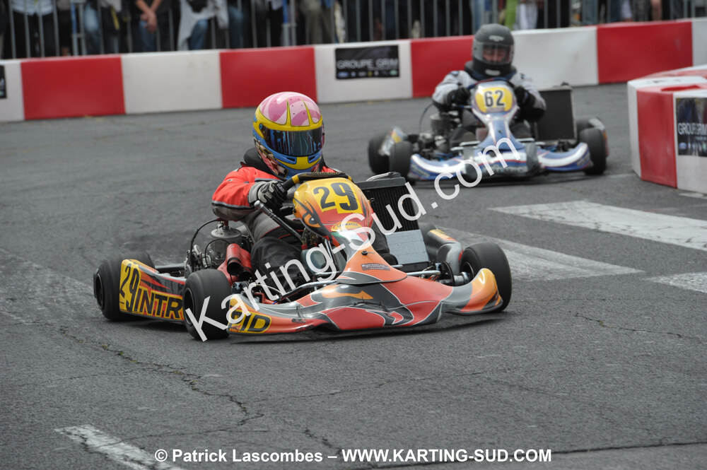 02/05/2010 : 2ème Kart Cup de La Grande Motte (photos Patrick Lascombes) 2010 — karting