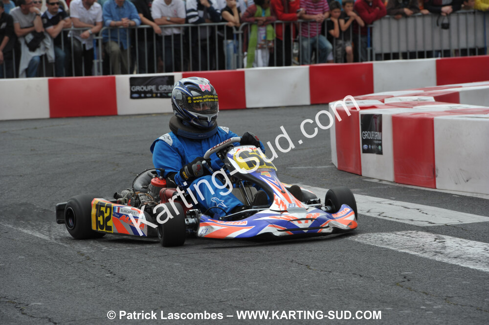 02/05/2010 : 2ème Kart Cup de La Grande Motte (photos Patrick Lascombes) 2010 — karting