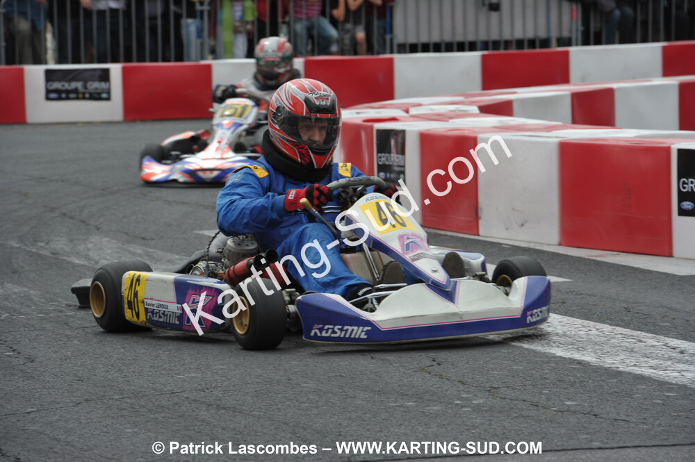 02/05/2010 : 2ème Kart Cup de La Grande Motte (photos Patrick Lascombes) 2010 — karting