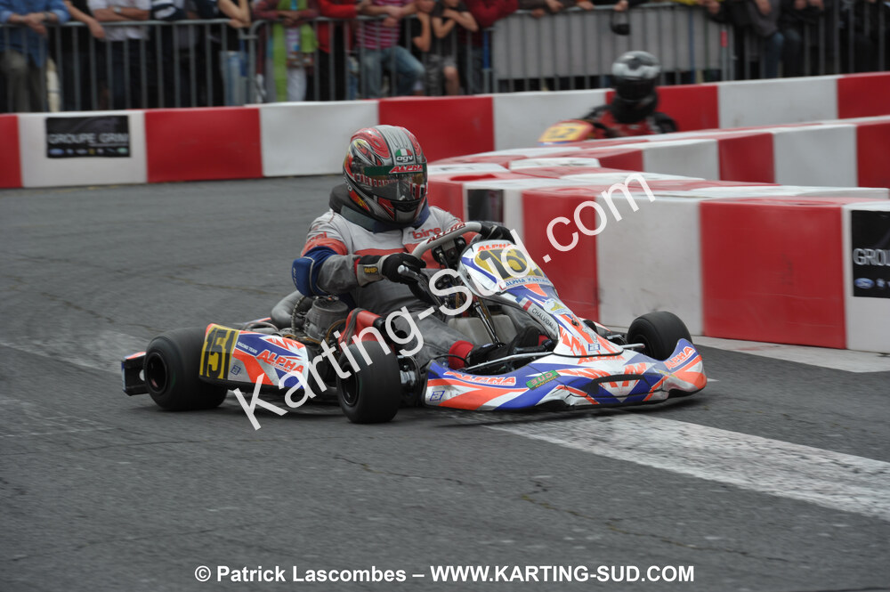 02/05/2010 : 2ème Kart Cup de La Grande Motte (photos Patrick Lascombes) 2010 — karting