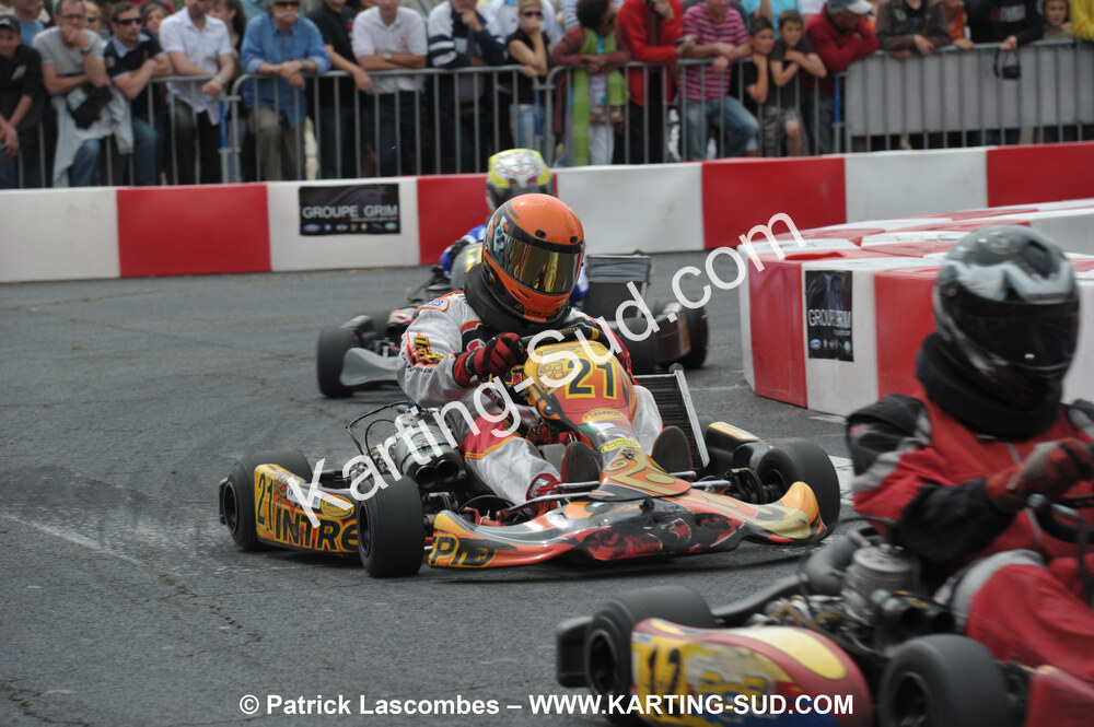 02/05/2010 : 2ème Kart Cup de La Grande Motte (photos Patrick Lascombes) 2010 — karting