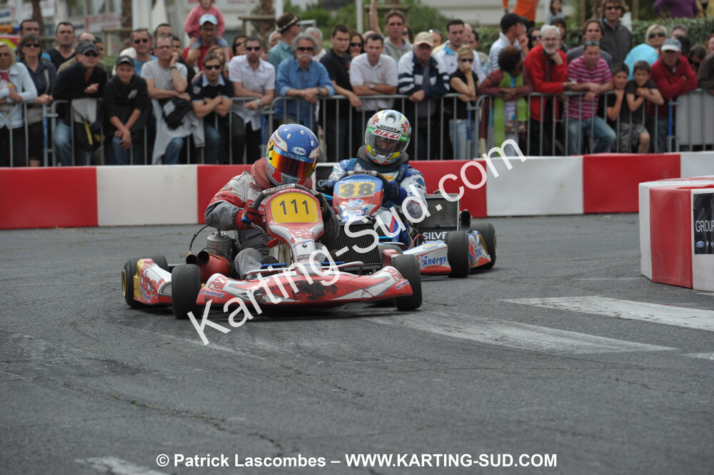 02/05/2010 : 2ème Kart Cup de La Grande Motte (photos Patrick Lascombes) 2010 — karting