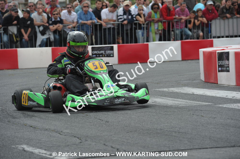 02/05/2010 : 2ème Kart Cup de La Grande Motte (photos Patrick Lascombes) 2010 — karting