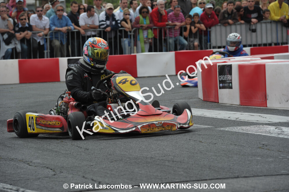 02/05/2010 : 2ème Kart Cup de La Grande Motte (photos Patrick Lascombes) 2010 — karting