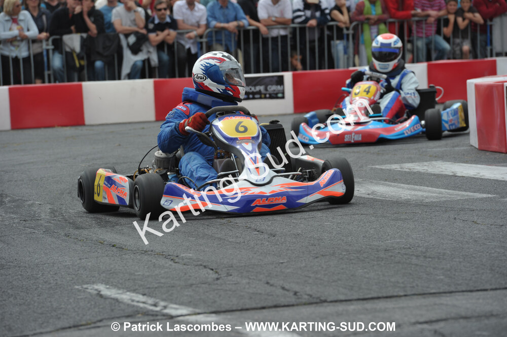 02/05/2010 : 2ème Kart Cup de La Grande Motte (photos Patrick Lascombes) 2010 — karting