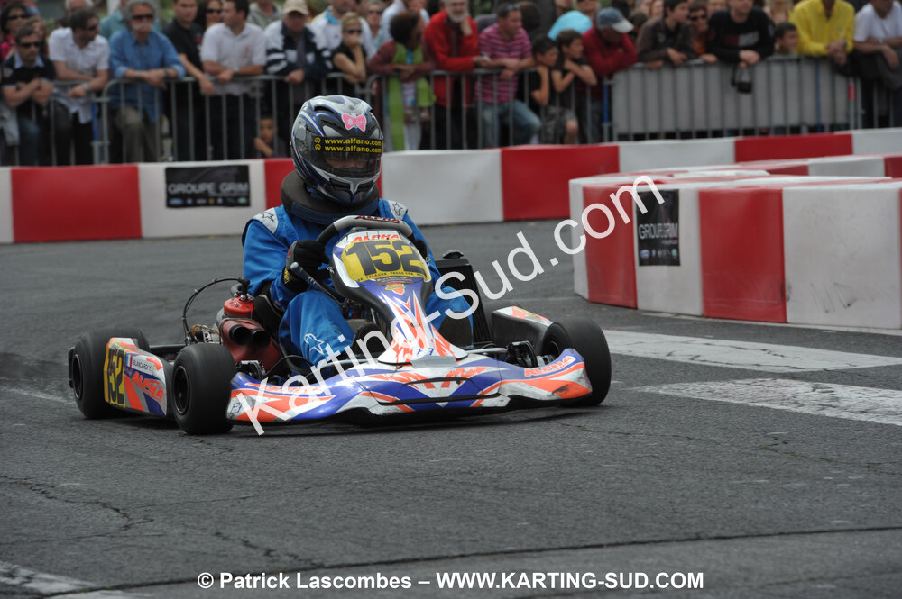 02/05/2010 : 2ème Kart Cup de La Grande Motte (photos Patrick Lascombes) 2010 — karting