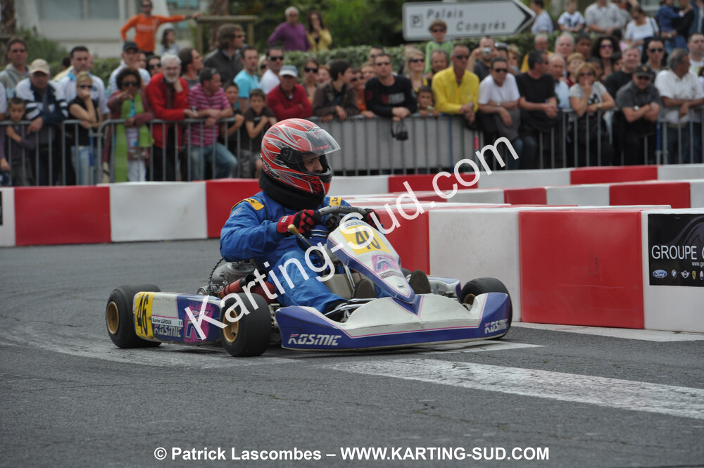 02/05/2010 : 2ème Kart Cup de La Grande Motte (photos Patrick Lascombes) 2010 — karting