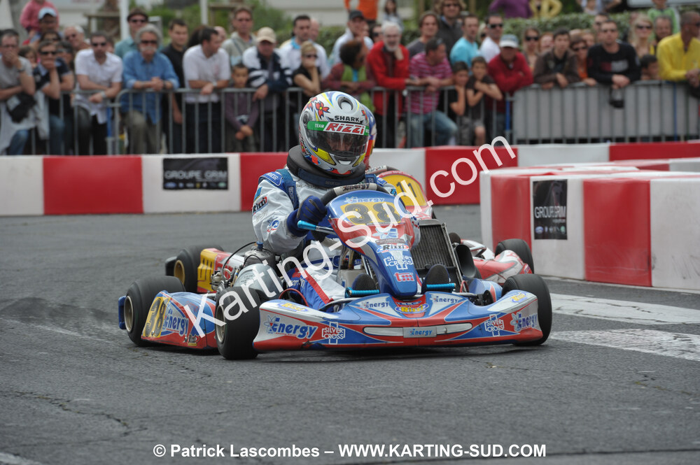 02/05/2010 : 2ème Kart Cup de La Grande Motte (photos Patrick Lascombes) 2010 — karting