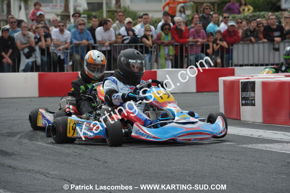 02/05/2010 : 2ème Kart Cup de La Grande Motte (photos Patrick Lascombes) 2010 — karting