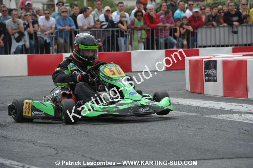 02/05/2010 : 2ème Kart Cup de La Grande Motte (photos Patrick Lascombes) 2010 — karting