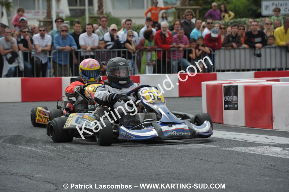 02/05/2010 : 2ème Kart Cup de La Grande Motte (photos Patrick Lascombes) 2010 — karting