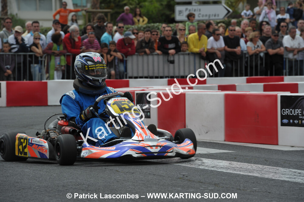 02/05/2010 : 2ème Kart Cup de La Grande Motte (photos Patrick Lascombes) 2010 — karting