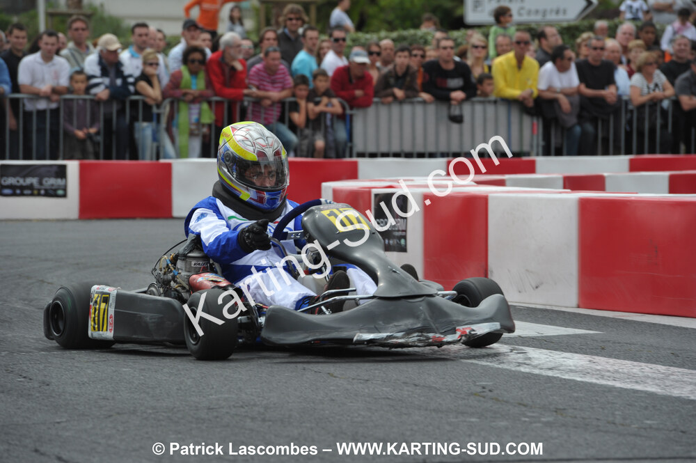 02/05/2010 : 2ème Kart Cup de La Grande Motte (photos Patrick Lascombes) 2010 — karting
