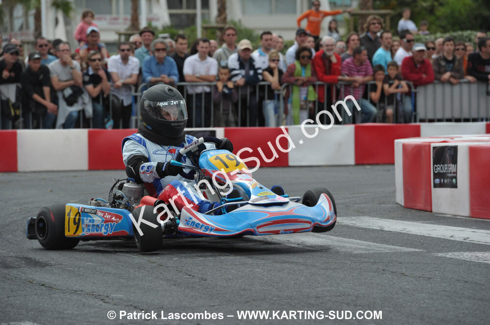 02/05/2010 : 2ème Kart Cup de La Grande Motte (photos Patrick Lascombes) 2010 — karting