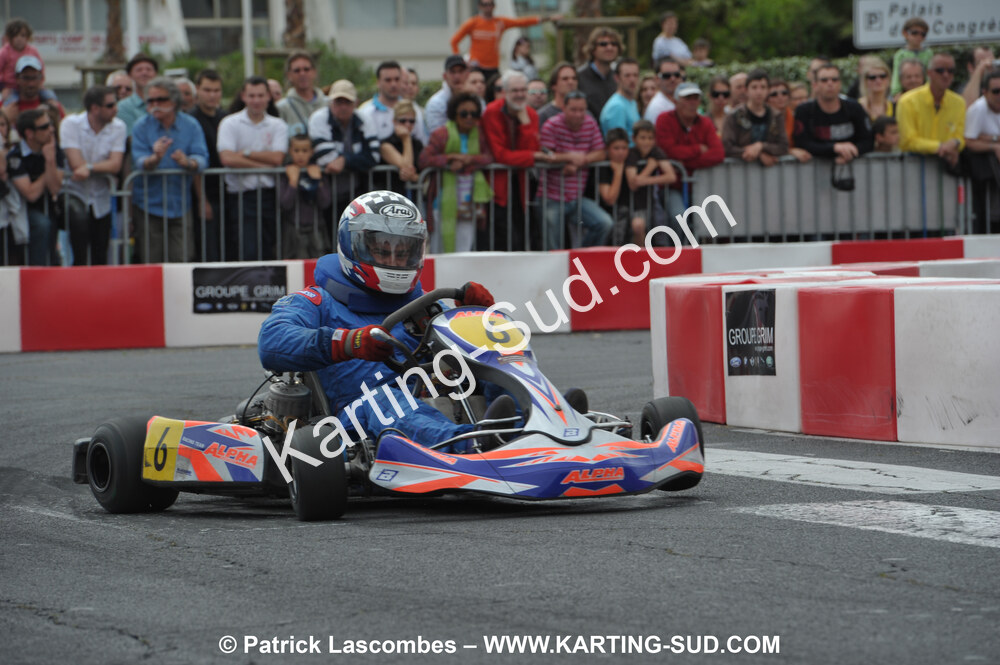 02/05/2010 : 2ème Kart Cup de La Grande Motte (photos Patrick Lascombes) 2010 — karting