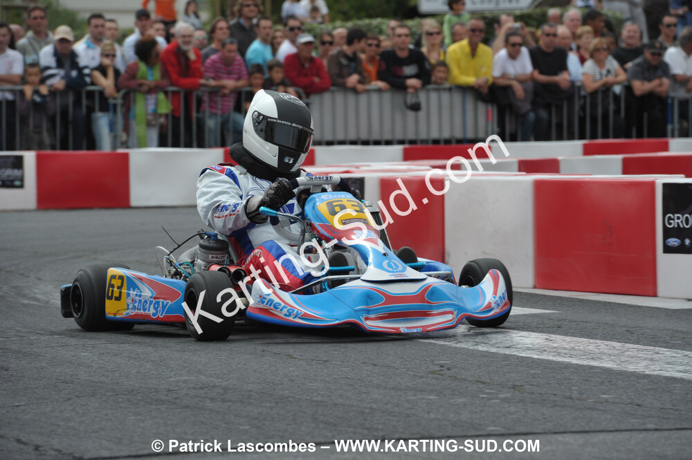 02/05/2010 : 2ème Kart Cup de La Grande Motte (photos Patrick Lascombes) 2010 — karting