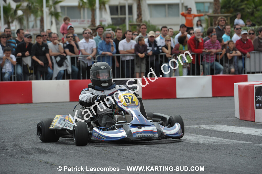 02/05/2010 : 2ème Kart Cup de La Grande Motte (photos Patrick Lascombes) 2010 — karting