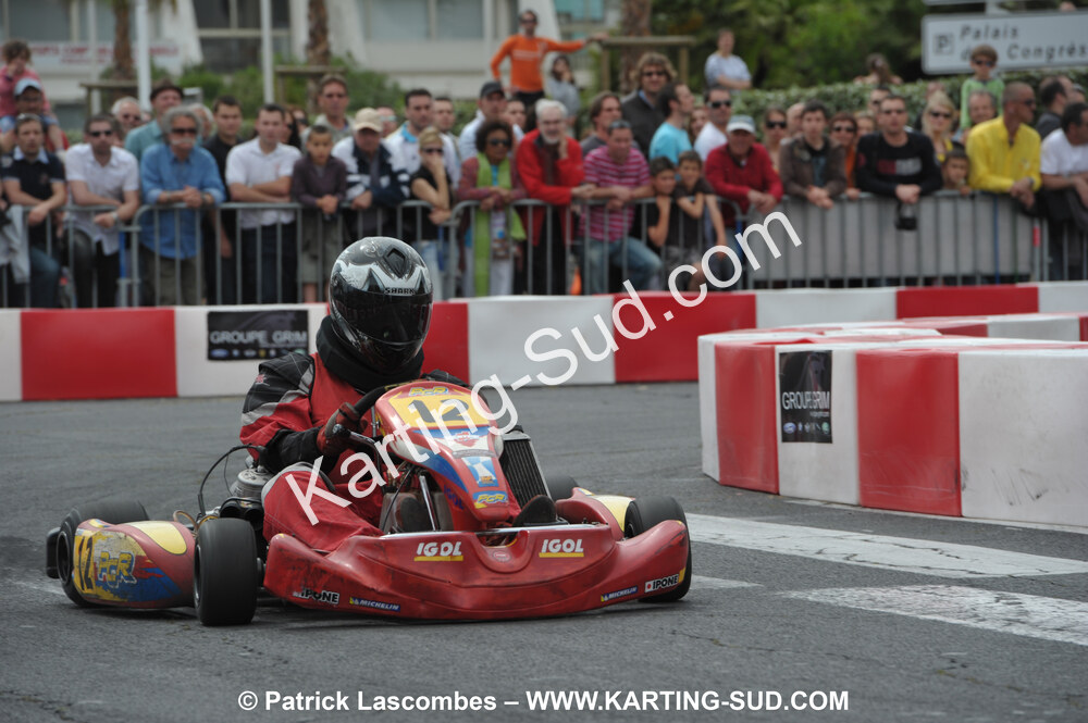 02/05/2010 : 2ème Kart Cup de La Grande Motte (photos Patrick Lascombes) 2010 — karting