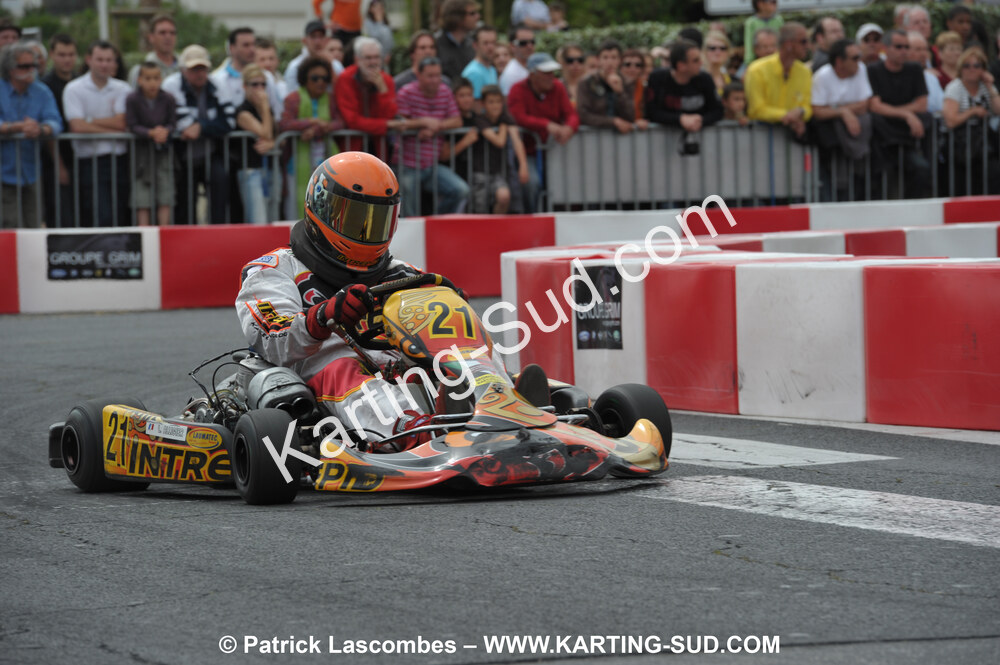 02/05/2010 : 2ème Kart Cup de La Grande Motte (photos Patrick Lascombes) 2010 — karting